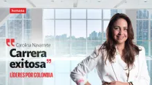 Trabajo remoto en Colombia: empresas abren vacantes para profesionales con sueldos de hasta $8'000.000 con bonificaciones en dólares. 