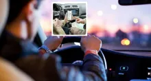 Cuál gasta más datos entre Waze y Google Maps para los conductores | Cómo tener Waze sin internet | Dónde guarda Google Maps los mapas descargados 