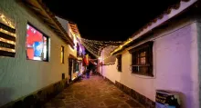 Conozca en qué lugar de Colombia puede pasar la Navidad con su familia, cuáles serían los mejores pueblos y cuál es el lugar más bonito para visitaer.