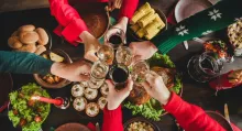 Primera novena de Navidad: ¿cuántos gozos y qué se reza en el primer día?
