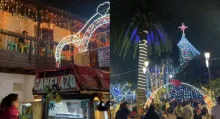 ¿Cómo llegar a Funza desde Bogotá? Pueblo para ver alumbrado en familia a menos de una hora de Bogotá; sale barata la visita y no es en Boyacá.