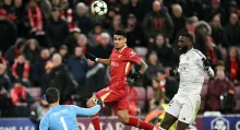 Luis Díaz está entre los 10 jugadores más costosos de la Premier League: el colombiano se ubica en el puesto 8