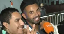 Efraín Juárez se habría emborrachado por título de Nacional; video Win Sports