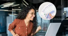 Lanzan nuevas ofertas de empleo en Bogotá hasta el 22 de diciembre: salarios entre $ 2'400.000 y $ 7'500.000. Acá, detalles.