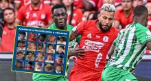 Policía de Cali ofrece recompensa por hinchas de América en disturbios en final de Copa Colombia ante Nacional.