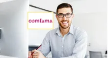 Comfama abrió múltiples vacantes para personas que tengan o no experiencia. Les cuadra buenos sueldos y también entrega beneficios. 