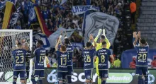 Noticias de Millonarios: este grupo de hinchas aseguró que se necesita ser más humilde para volver a ser el más grande de Colombia.