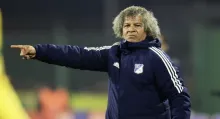 Noticias de Millonarios: el técnico tendría ofertas tanto a nivel nacional como internacional para cambiar de equipo. | Quién va a dirigir a Millonarios.