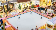Centros comerciales de Cundinamarca | Cuál es el centro comercial con más ingresos en Colombia | Cuál es el centro comercial más grande de Bogotá