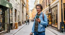 Descubre todo sobre el Internet móvil: cómo funciona, qué tipos de planes hay y cómo elegir el mejor servicio. Conéctate en cualquier lugar con esta guía.