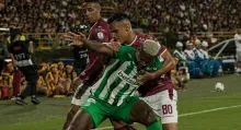 Nacional vs Tolima EN VIVO final de Liga BetPlay 2024-II hoy gratis por Internet, Win Sports + sin anuncios.