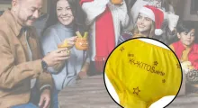 ¿Qué significan los cucos amarillos en el Año Nuevo? Historia en Colombia. | ¿Por qué el rojo y el verde son colores tradicionales de Navidad?  