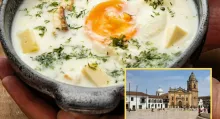 Cuál es la mejor changua de Colombia: tendrá miles de planes por hacer en este municipio. | ¿Dónde nace la changua? |  ¿Qué se debe visitar en Boyacá? 