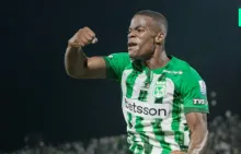 Gol de Andrés Felipe Roman en final Nacional vs. Tolima de la Liga BetPlay. Así fue el anhelado gol del Atlético Nacional en el Atanasio.