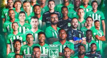 Atlético Nacional, nuevo campeón de la Liga BetPlay: venció a Deportes Tolima, logró su estrella 18 y alcanzó los 35 títulos en su historia.