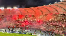 Noticias del América de Cali: alcalde Alejandro Éder quiere tener registro biométrico en el estadio Pascual Guerrero para identificar a hinchas violentos.