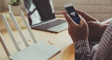 Conozca cómo configurar el wifi para que no se ponga lento en Navidad ni en las reuniones familiares y la conexión sea estable.