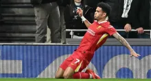 Qué hizo Luis Díaz con Trent Alexander-Arnold contra Tottenham | Qué pasó con contrato de Trent Alexander-Arnold en Liverpool | Cuándo juega Liverpool