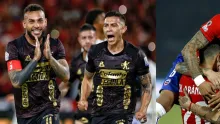 El club vallecaucano fracasó este año en su intento por fichar a Arturo Vidal.
