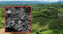 Conozca cuál es el pueblo más viejo de Risaralda, qué tan grande es, qué se puede hacer en el pueblo y el clima favorece.