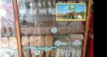 La mejor parada entre Bogotá y Melgar para comer postres, productos lácteos y almuerzos, está en el municipio de Granada (Cundinamarca).