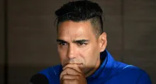 Noticias de Falcao: en su momento, el futbolista era uno con el que todos querían hablar y por eso podía ser bastante incómodo y difícil.