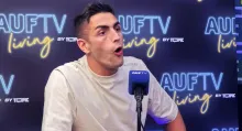 Santiago Mele revela qué es lo que más le gusta de Barranquilla y enseña en Uruguay palabras costeñas: video y qué dijo el arquero del Junior