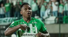 Cuánto gana Alfredo Morelos en Atlético Nacional y quién le paga el sueldo | Filtran el salario de Alfredo Morelos en Nacional y cuánto le paga Santos
