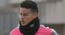 James Rodríguez saldría de Rayo Vallecano y ficharía por América de México | En qué equipo jugará James Rodríguez en 2025.