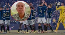 Iván Mejía criticó con vehemencia a Gustavo Serpa, máximo accionista de Millonarios, por crisis deportiva del equipo en 2024.
