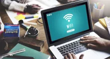 Conozca cómo proteger la contraseña del wifi para que no lo estafen por redes sociales, nueva modalidad de estafa por internet en Navidad.