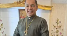 Profesor Salomón da los rituales de fin de año para la cena de Navidad y así pueda atraer la prósperidad, la riqueza y recibir en pocos días el 2025.