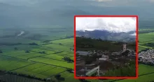 Conozca el municipio más frío del Valle del Cauca, a cuántos centígrados llega y cuales son los otros más fríos del departamento.
