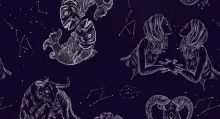 Signos del Zodiaco que les irá bien en el amor y dinero en 2025; Virgo y Piscis serán los afortunados el próximo año en todos los ámbitos y brillarán.