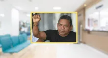 'Mane' Díaz habló luego de ser hospitalizado, contó qué le pasó y reveló su verdadero estado de salud. El hombre le dio tranquilidad a sus seguidores.