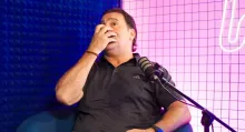 Néstor Lorenzo contó que el chef de la Selección Colombia casi se muere en Bolivia por efectos de la altura: video y detalles de historia que nadie sabía