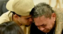 Aracelis Díaz, Hermana de 'Mane' Díaz, dio su nuevo reporte de salud y dijo si 'Lucho' Díaz vendrá a ver a su padre a Colombia a final de año.