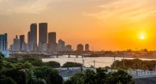 Conozca qué clima estará haciendo en Colombia en enero de 2025 si es temporada de calor y cuál es el lugar más frío del país para no dañar las vacaciones.