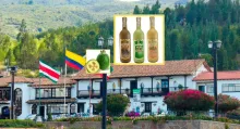 Comprar sabajón de feijoa en Boyacá es muy sencillo porque es en un pueblo cercano a Tunja. Este es un producto infaltable para los turistas.