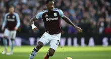 Premier League negó la apelación del Aston Villa en la expulsión de Jhon Durán frente al Newcastle.