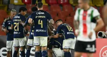 Millonarios le cerraría la puertas a jugador que fue utilizado en 2024 | Delvin Alfonzo podría ser la segunda baja para los 'Embajadores'.