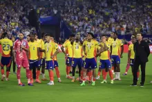 Noticias de la Selección Colombia: Néstor Lorenzo habló de todo y esa situación que expuso preocupó de gran manera al equipo.