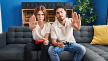 Qué videojuegos no recomiendan los expertos para los niños | Expertos en seguridad informática advierten a padres por videojuegos que no deben usar niños