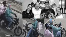 Avanzan las investigaciones para esclarecer la masacre de la familia Lora Rincón en Aguachica.