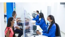 La deuda acumulada de 2 billones de pesos pone en riesgo el servicio eléctrico en el Caribe.