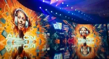 Click Up by Pulzo, nuestra nueva vertical de tecnología y la presencia de Pulzo.com en el CES 2025, el evento tech de innovación más grande del mundo