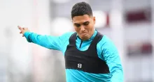 Juan Fernando Quintero será nuevo jugador de América de Cali, según TyC Sports: negocio con Racing sería de 2.5 millones de dólares