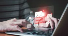 Dian sacó alerta sobre suplantación de sus correos electrónicos institucionales en nueva estrategia de estafa con la que roban datos personales