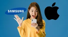 Apple y Samsung se unirían para mejorar el sensor de cámara del iPhone 18, y Apple dejaría atrás a Sony como desarrollador: detalles