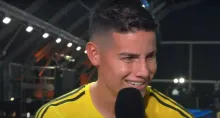 James Rodríguez sorprendió al confirmar que se va de Europa y en próximas horas llegará a su nuevo destino. Le contamos los detalles y a dónde.
